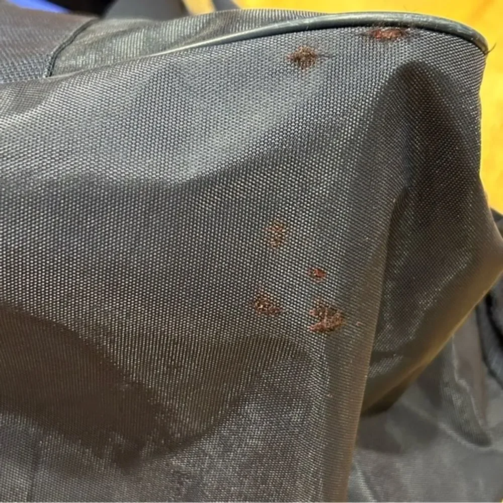 Vintage Polo by Ralph Lauren Duffle Bag